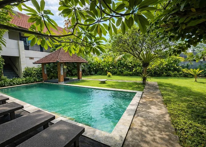 Maison d'hôtes Palm 57 *